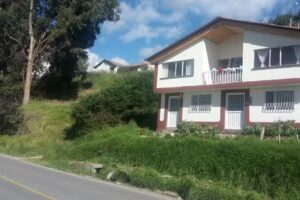 Caba&ntilde;a Mirador San Antonio