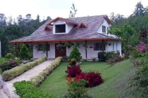 CABA&Ntilde;A MIRADOR VELE&Ntilde;O