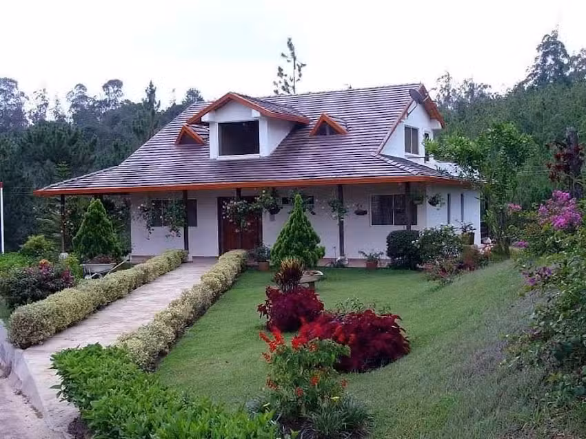 CABA&Ntilde;A MIRADOR VELE&Ntilde;O