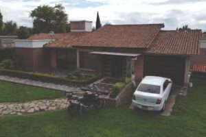 Caba&ntilde;a Montebelluna