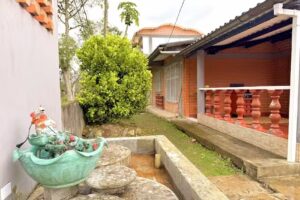 Caba&ntilde;a Natural Col&oacute;n