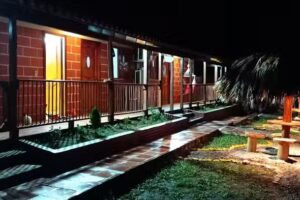 Caba&ntilde;a neverland palomino