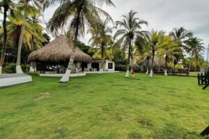 Cabaña Niña Cande – Punta Bolívar