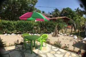 CABAÑA NOCHES DE LUNA