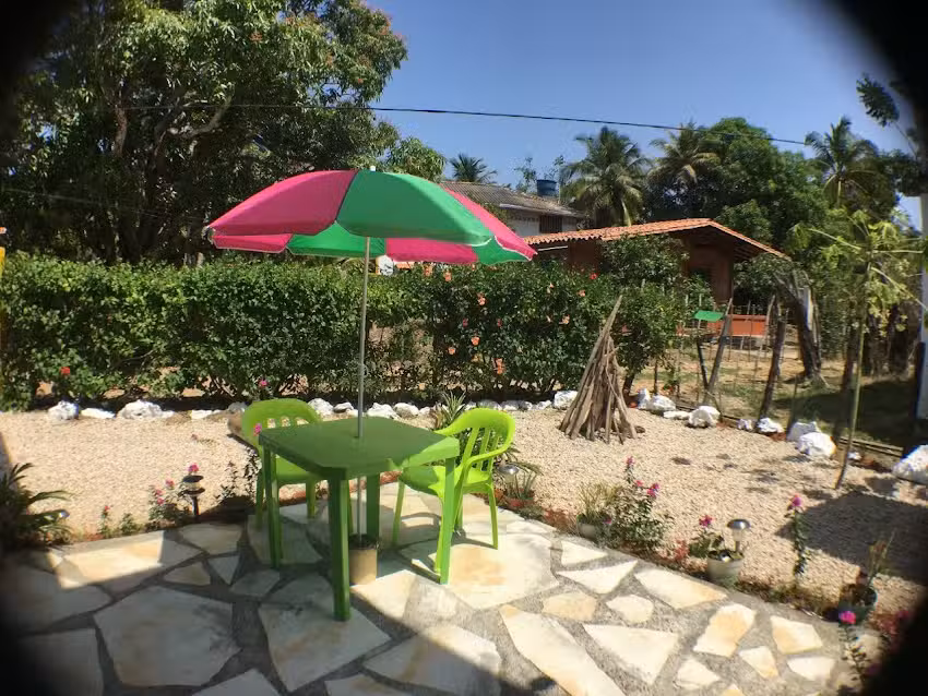 CABA&Ntilde;A NOCHES DE LUNA