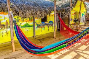 CABA&Ntilde;A NUESTROS 3 TESOROS II