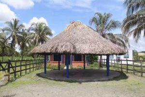 Caba&ntilde;a Osimar