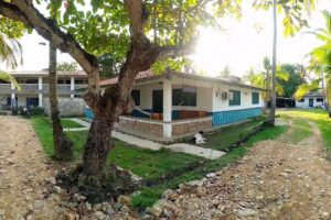 Caba&ntilde;a Otilia La Gaitana Cove&ntilde;as