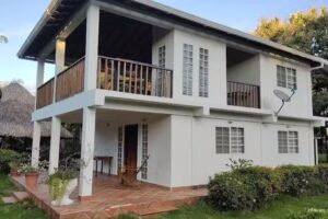 Caba&ntilde;a Palma Campestre