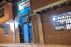 Cabaña Palma Caribe