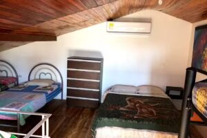 Caba&ntilde;a PaLoMar de Salinas