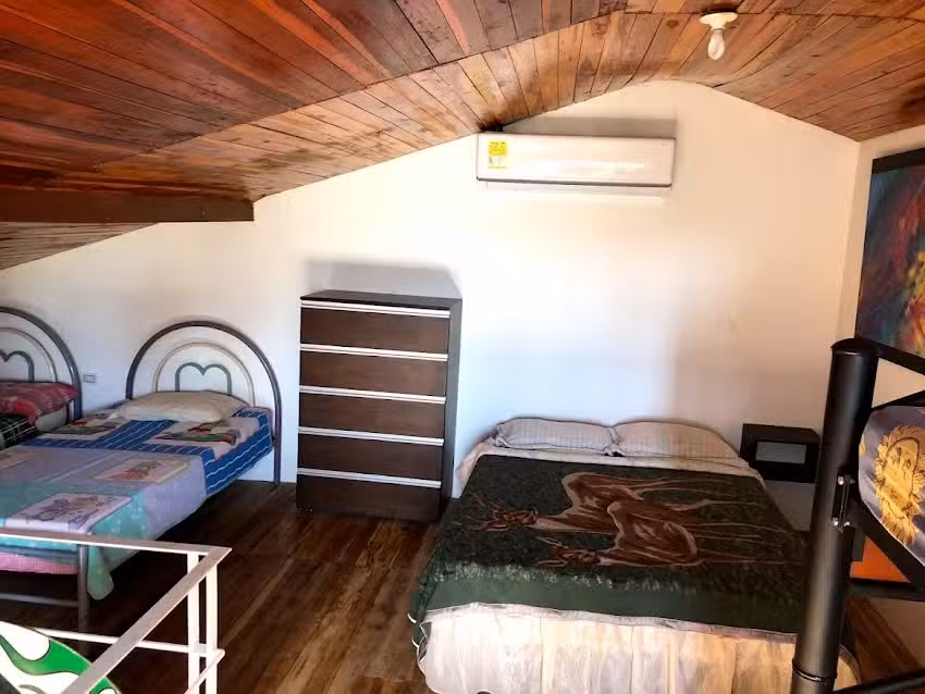 Caba&ntilde;a PaLoMar de Salinas