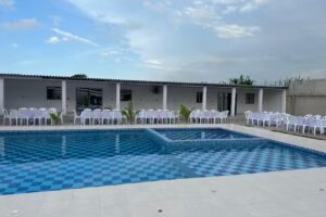 Cabaña Paraíso Campestre