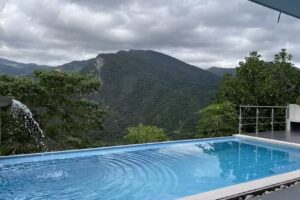 Caba&ntilde;a Pedacito de Para&iacute;so