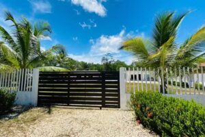 CABA&Ntilde;A PESCADOR DE COLORES