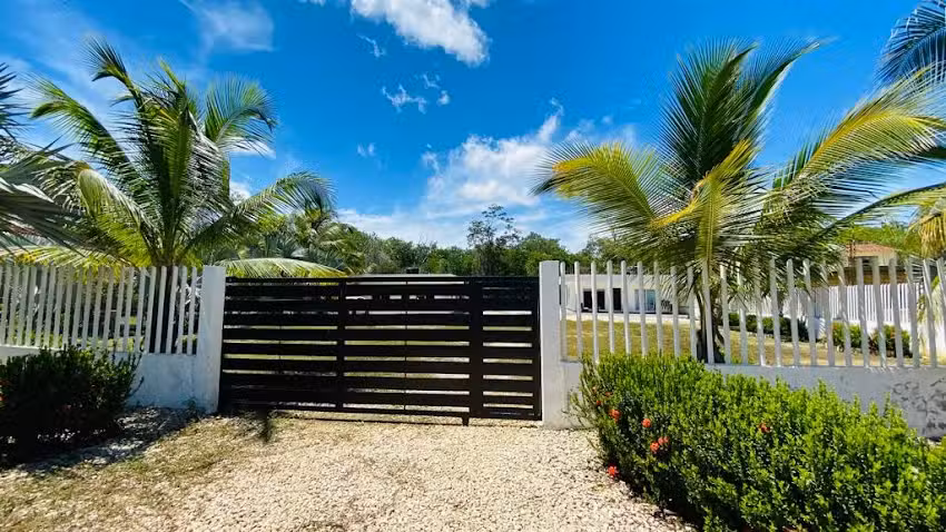 CABA&Ntilde;A PESCADOR DE COLORES