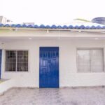 Caba&ntilde;a Playa Azul