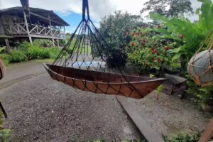 Caba&ntilde;a Playa Jovi.