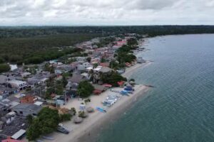 Cabaña Princesa Del Mar