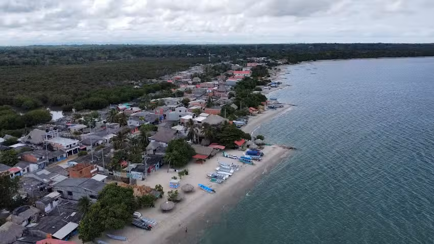 Caba&ntilde;a Princesa Del Mar