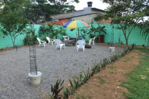 Cabaña Privada Acacías