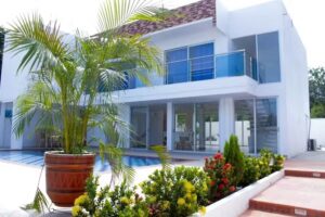 Caba&ntilde;a Privada Villa Yeli