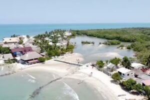 Caba&ntilde;a Puerta Del Sol