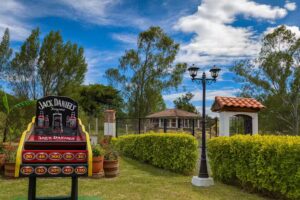 Caba&ntilde;a &ldquo;Quinta Buenos Aires&rdquo;