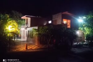 CABA&Ntilde;A Quinta San Miguel de los Nogales