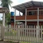 Caba&ntilde;a Refugio del Mar