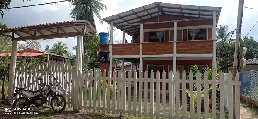 Caba&ntilde;a Refugio del Mar