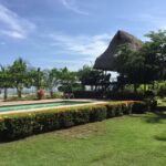 Caba&ntilde;a Refugio del mar