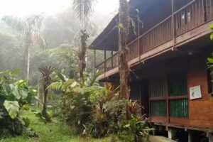 Caba&ntilde;a R&iacute;o &Ntilde;amb&iacute;