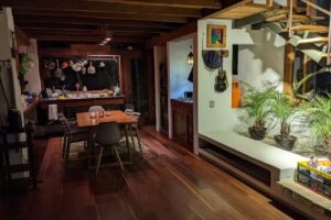 Caba&ntilde;a Rocamonte