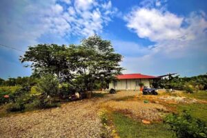 Cabaña rural la nueva esperanza