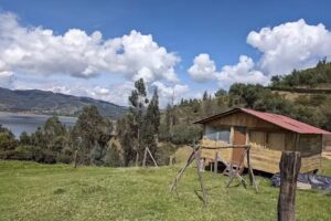 Caba&ntilde;a SALITRE