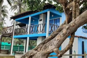 Caba&ntilde;a San Bernardo del Viento DulceBendici&oacute;n