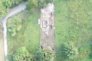 Caba&ntilde;a San Carlos