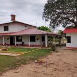 Caba&ntilde;a San Fernando