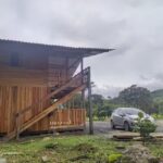 Caba&ntilde;a San Francisco