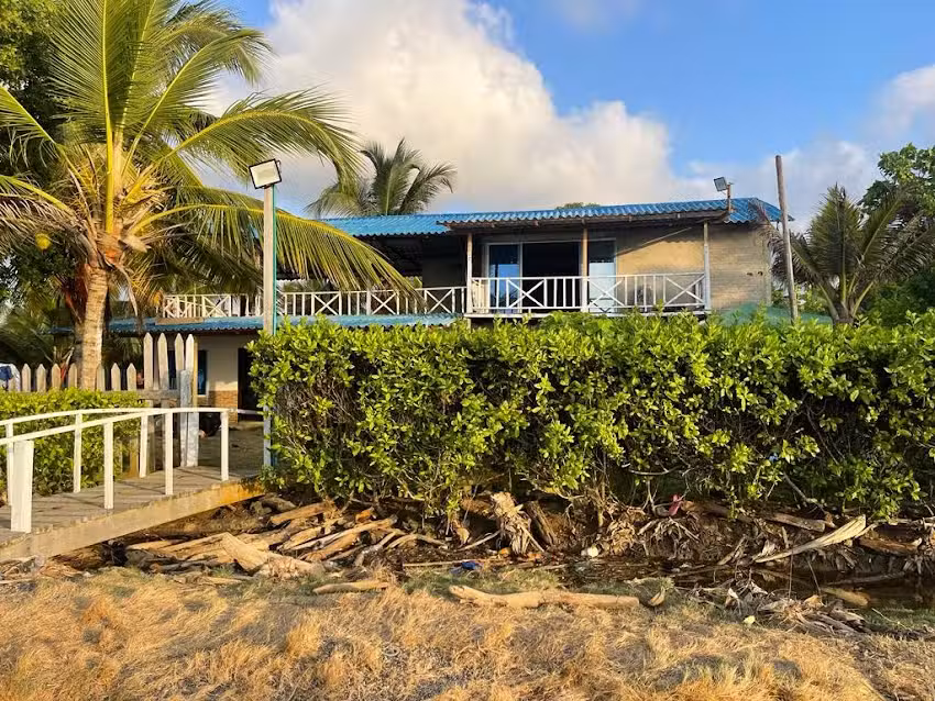 caba&ntilde;a san Ger&oacute;nimo