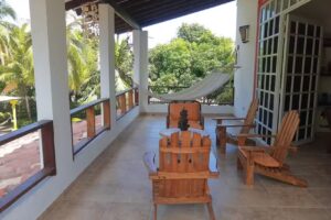 Caba&ntilde;a San Jos&eacute;