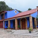 Caba&ntilde;a San Jos&eacute;