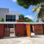 Caba&ntilde;a San Jos&eacute;