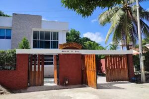 Caba&ntilde;a San Jos&eacute;