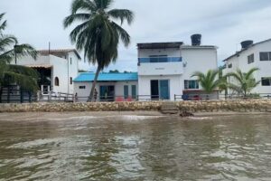 Caba&ntilde;a San Lorenzo