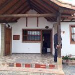 Caba&ntilde;a San Lorenzo