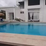 Caba&ntilde;a Santa Marta