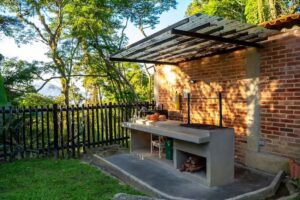 Caba&ntilde;a Santinela Chin&aacute;cota