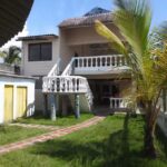 Caba&ntilde;a Santo Domingo